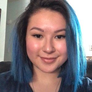 Meet your Posher, Vanessa